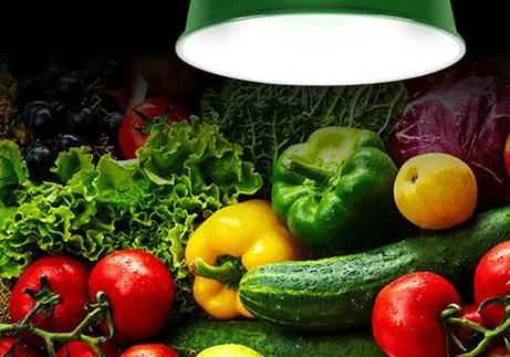 食用农产品市场销售新规不得用生鲜灯误导消费者